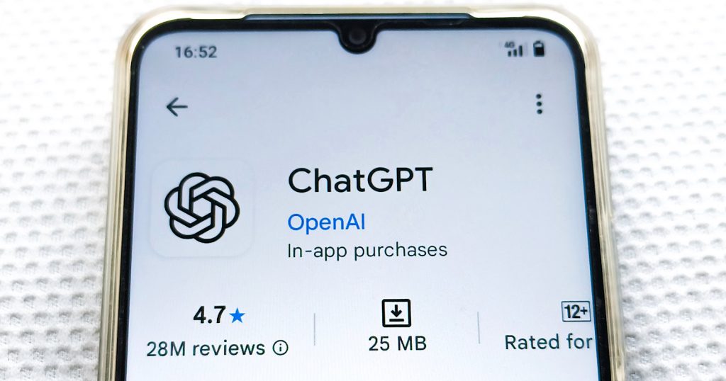 OpenAI Launches ChatGPT Atlas Browser For macOS