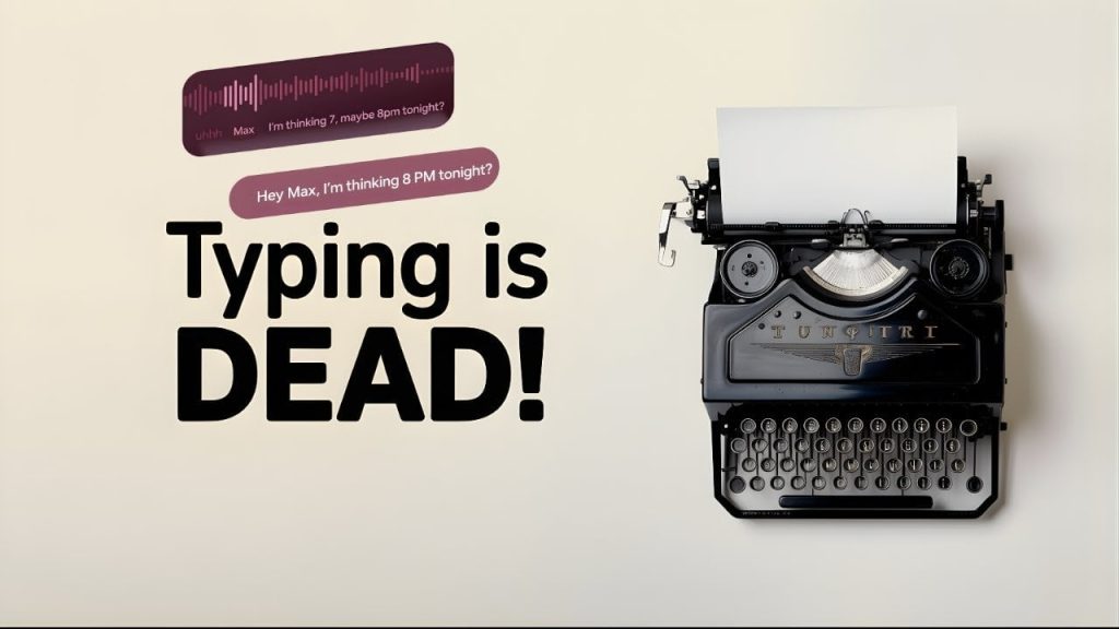 A Mac app offering the fastest offline speech-to-text solution for private and instant transcription