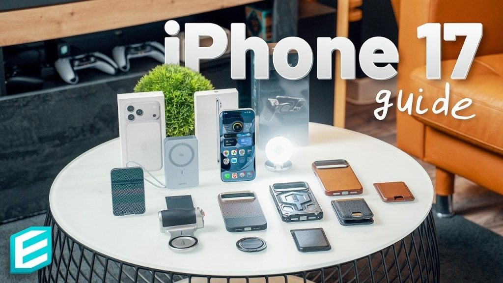 Guide to unlocking the full potential of the iPhone 17 Pro Max