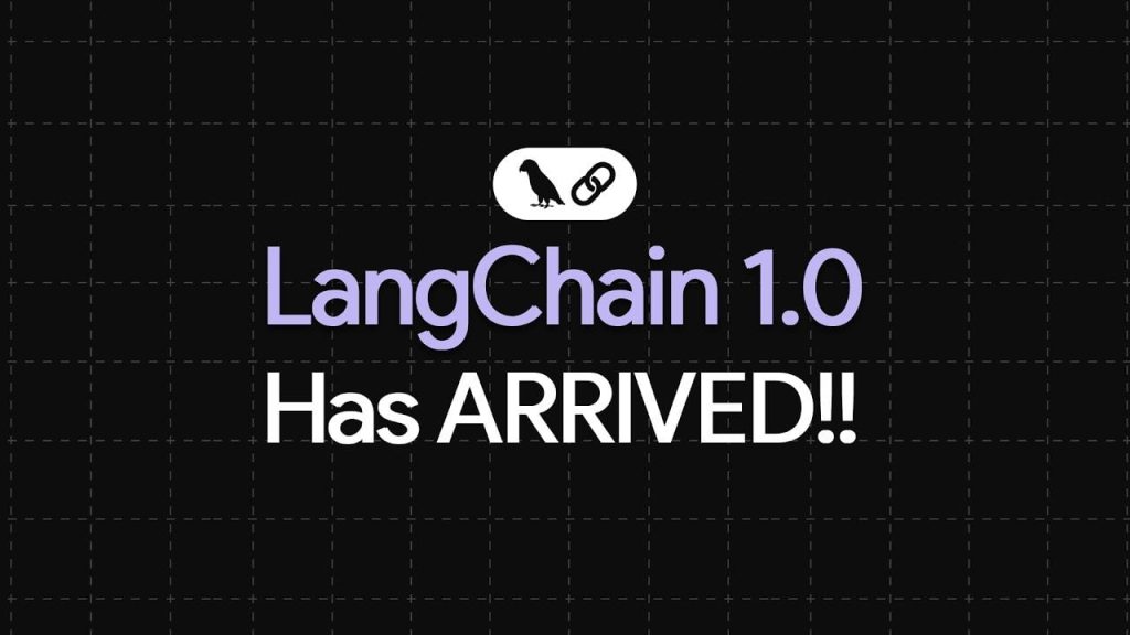 Overview of LangChain’s growth from startup to $1.25 billion valuation