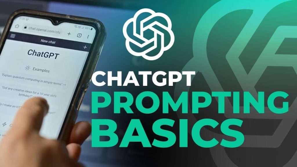 A guide to mastering AI prompting techniques for better ChatGPT results in 2025