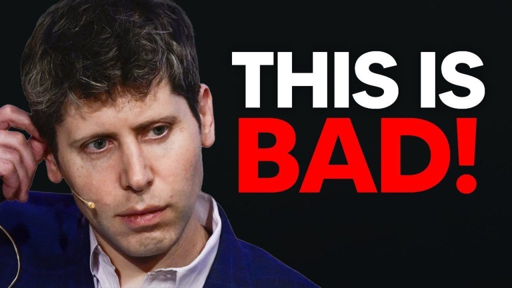 OpenAI’s Sora 2 model at the center of a legal and ethical controversy in the entertainment industry