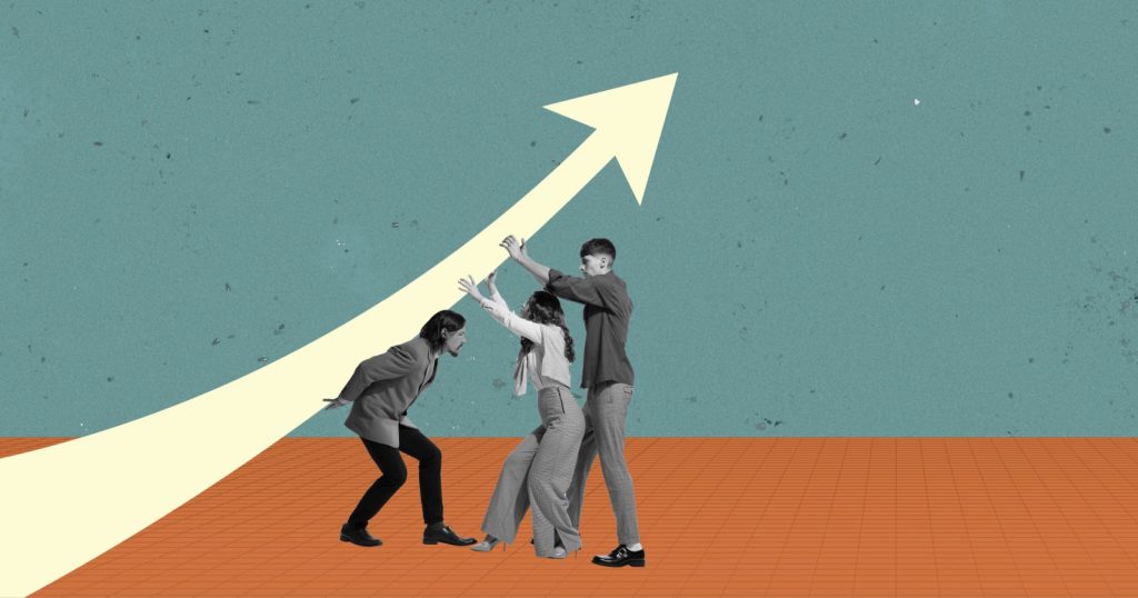 SEO Is Not A Tactic. It’s Infrastructure For Growth