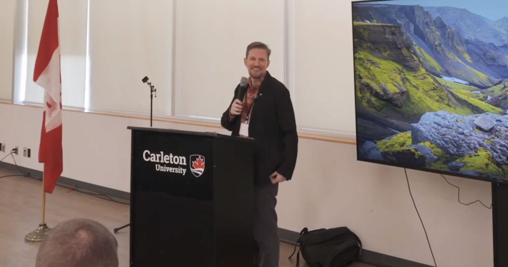 Mullenweg Talks About Commercially Motivating WordPress Companies