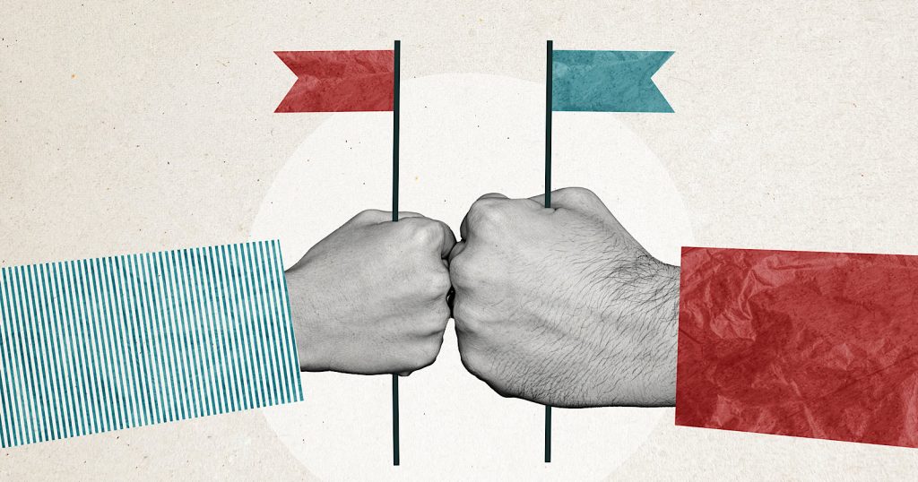 GEO Platform Shutdown Sparks Industry Debate Over AI Search