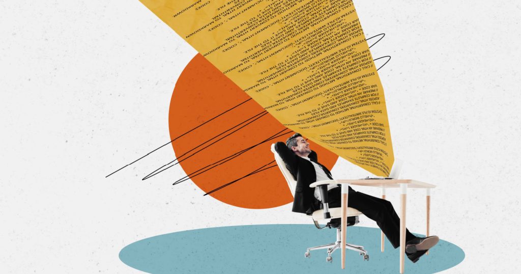 Can You Use AI To Write For YMYL Sites? (Read The Evidence Before You Do)