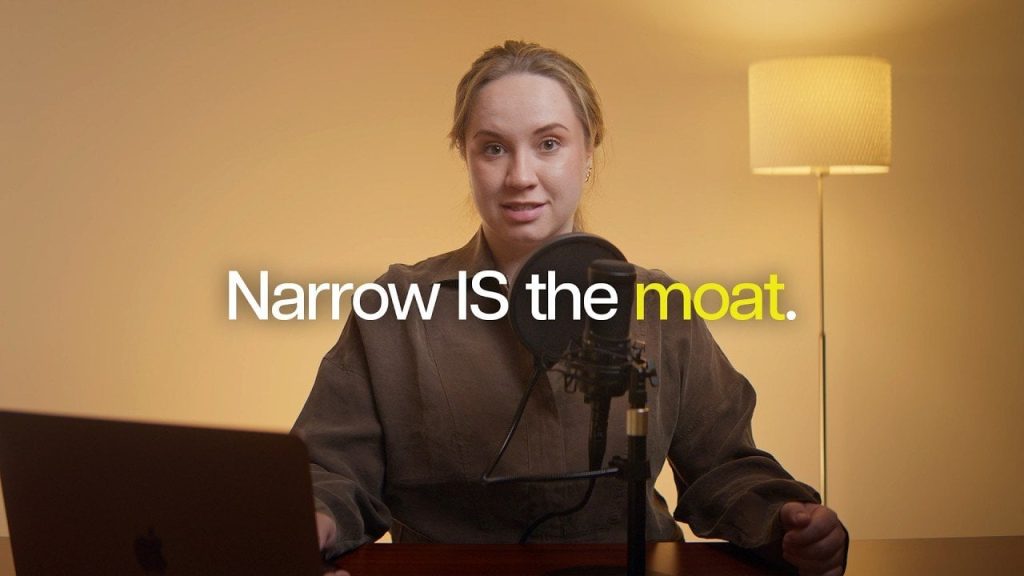 AI solutions designed to assist professionals in regulated industries