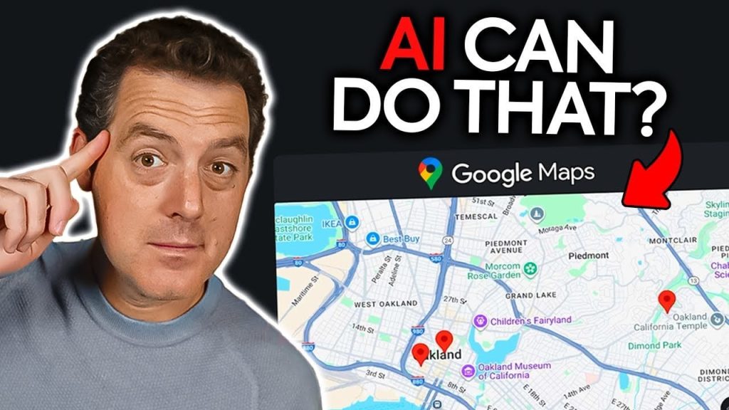 AI applications that simplify daily tasks like shopping, travel, and home management